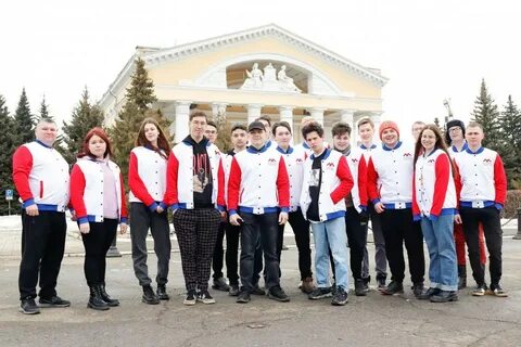 Студентки саранск