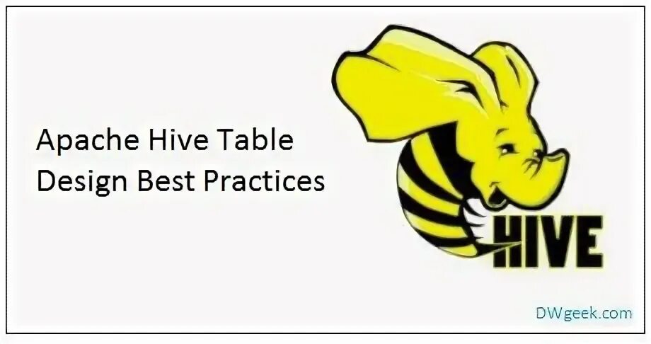 Apache hive
