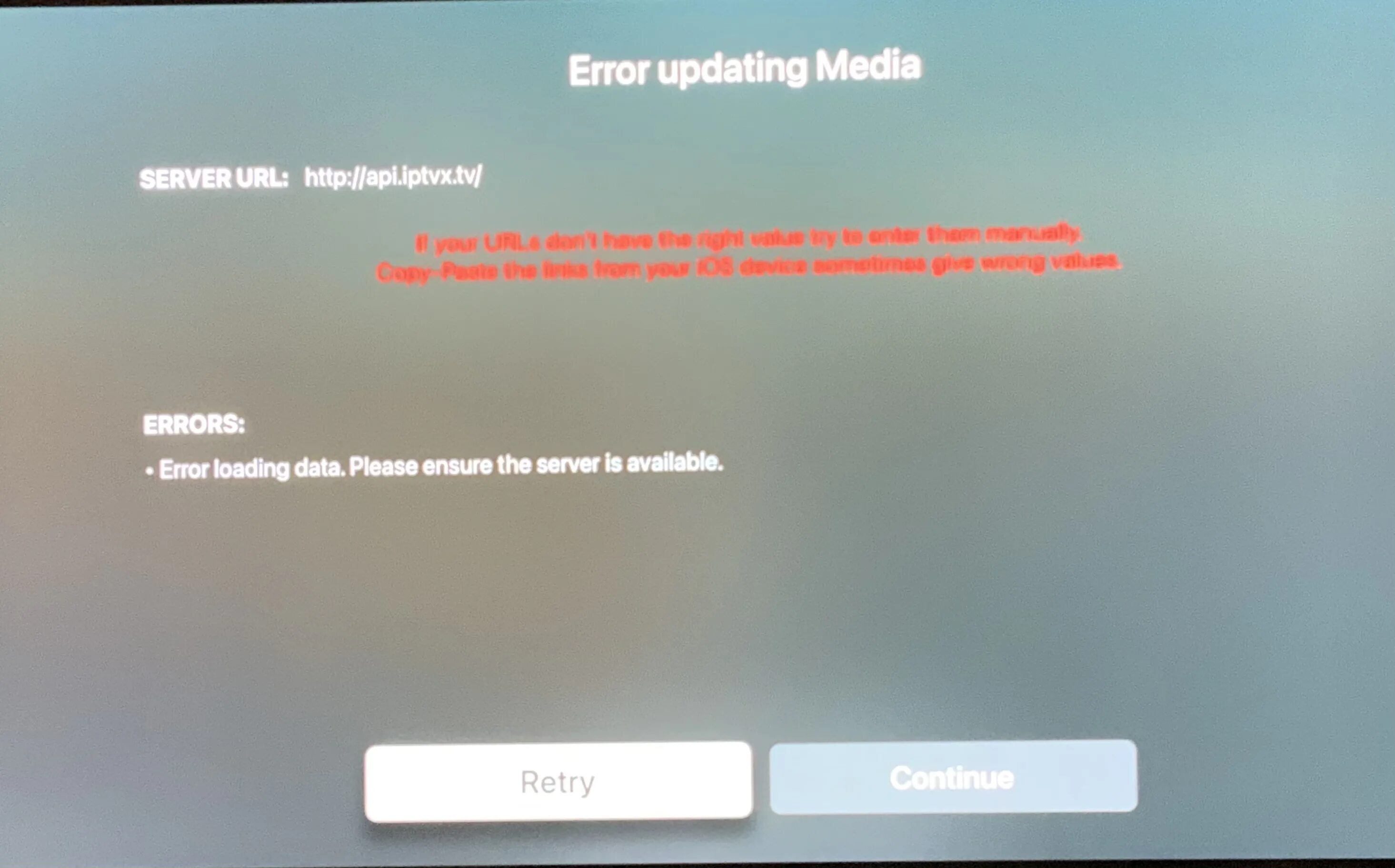 Телевизор ошибка 5. TV Error. 106 Ошибка IPTV. Television Error. ТВ ошибка 1000.