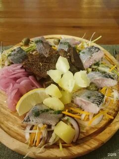 Кулинария мечта на бейвеля