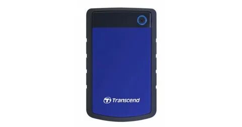 Transcend 2 тб