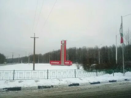 Мордовия 7