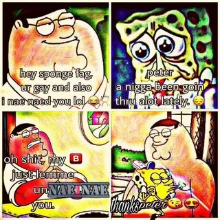 Ghetto ass spongebob memes â¤ï¸ Best adult photos at big-ass.pics