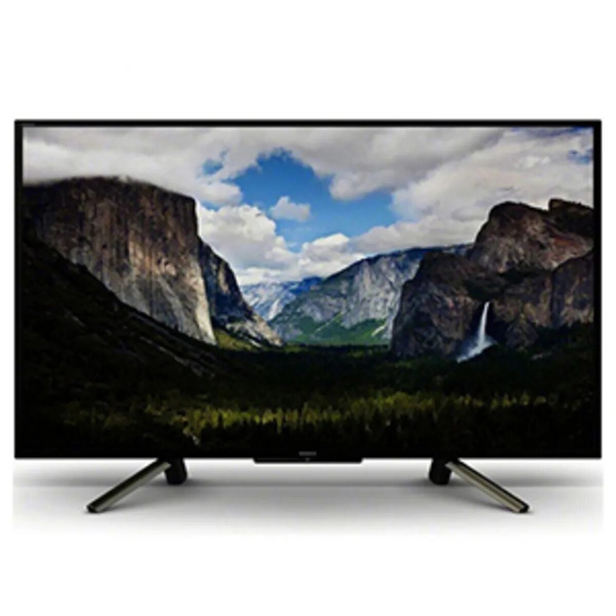 Sony Bravia 50. Телевизор Sony Bravia 43. Телевизор Sony KDL-50wf665 49.5" (2018). Телевизор 40 дюймов без смарт