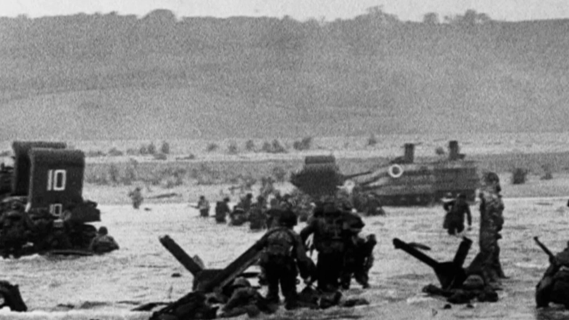 Высадка в сибири. Высадка в Нормандии пляж Омаха. Высадка десанта в Нормандии в 1944. Пляж Омаха Бич 1944.