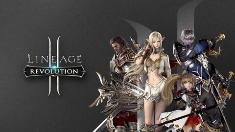 Lineage какой сервер выбрать