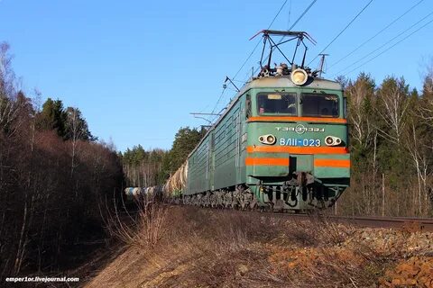 Вл 24