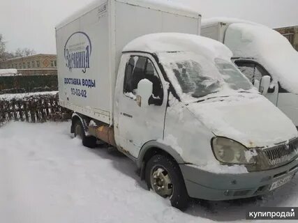 Запчасти на газель бу