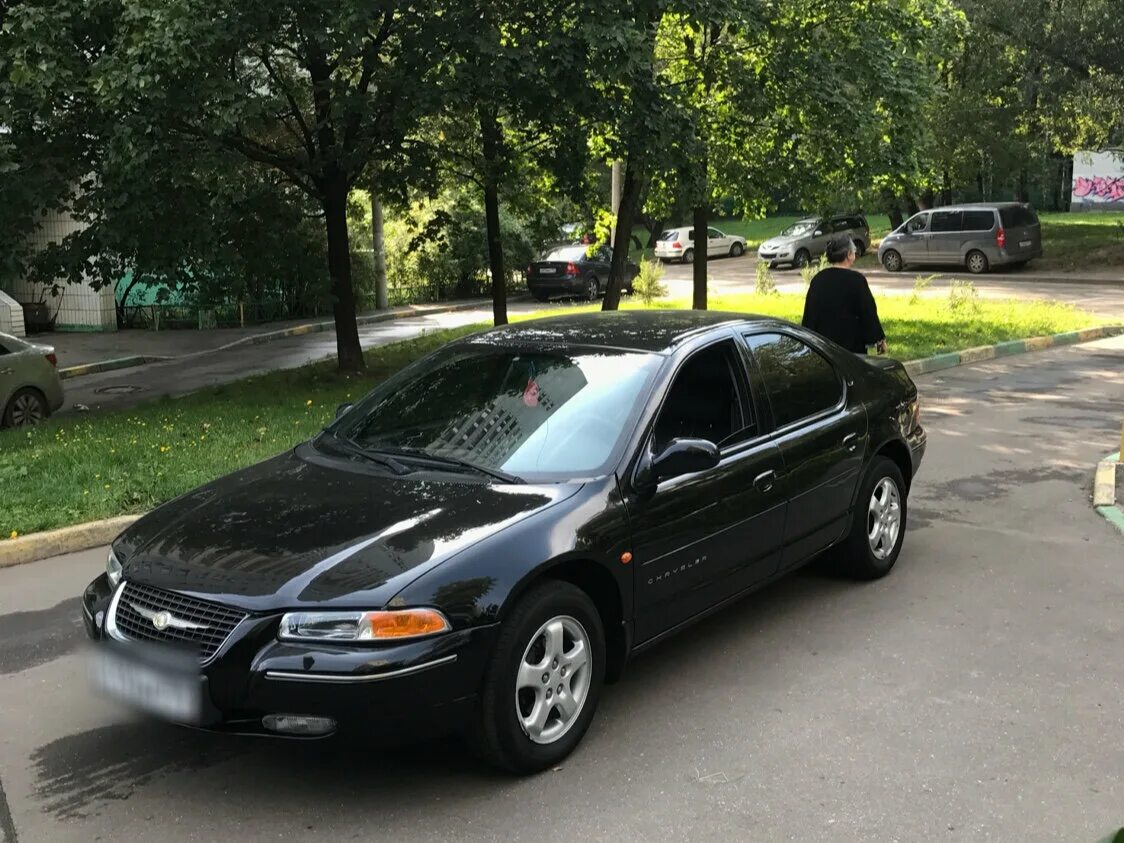 Крайслер 2000 года. Chrysler Stratus 2000. Chrysler Stratus 2000 год. Додж Стратус 2000. Chrysler Stratus 2.5 at, 2000, 311.