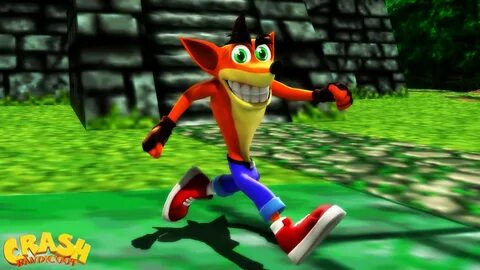 Crash model