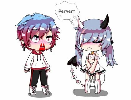 Гачи gacha editx