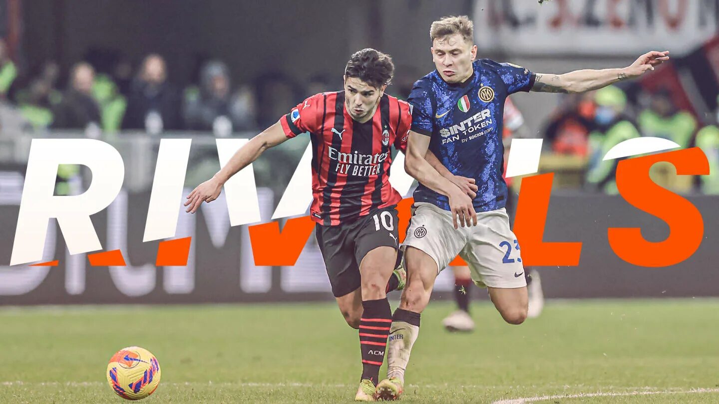 Live streaming inter miami vs. Дерби делла Мадоннина. Al Hilol vs Inter Mayami.