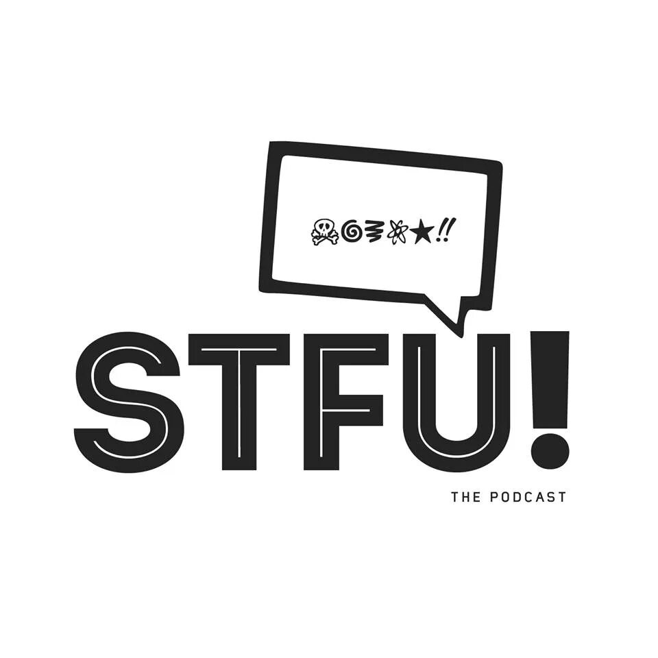 Stfu что это значит. Stfu игра. stfu. стфу. stfu перевод.