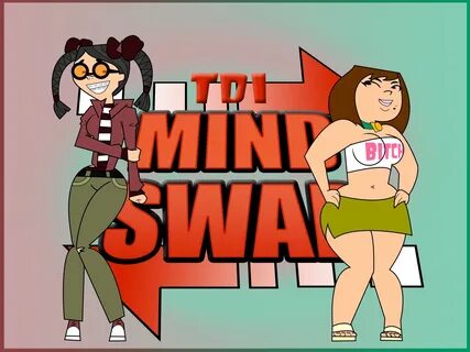 Heather MIND SWAP BetH Total Drama Island Photo 12769266 Fanpop.