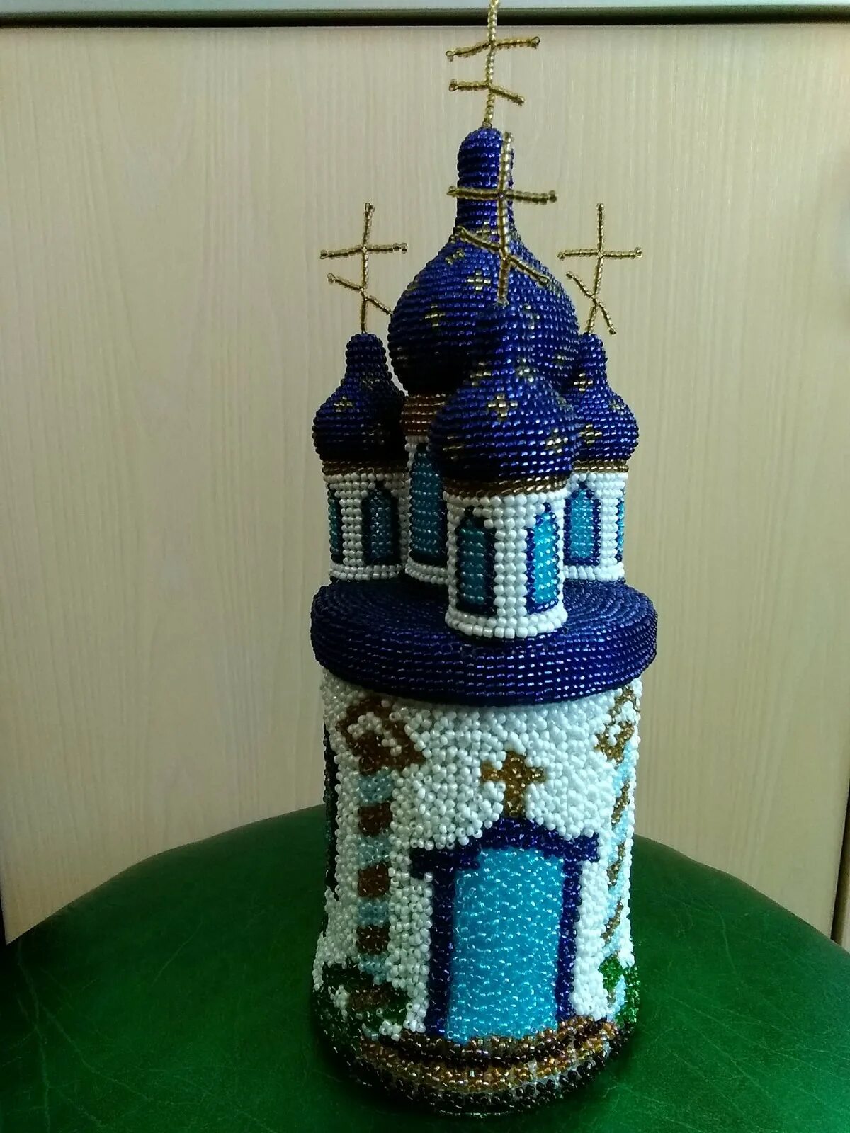 Идеи церкви
