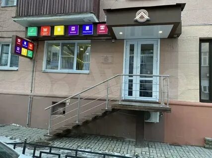 Нежилое помещение воронеж