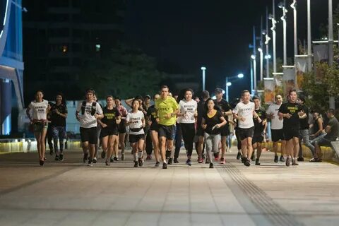 Run 2022