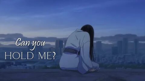 Can you hold me