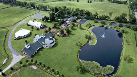 Lot farm