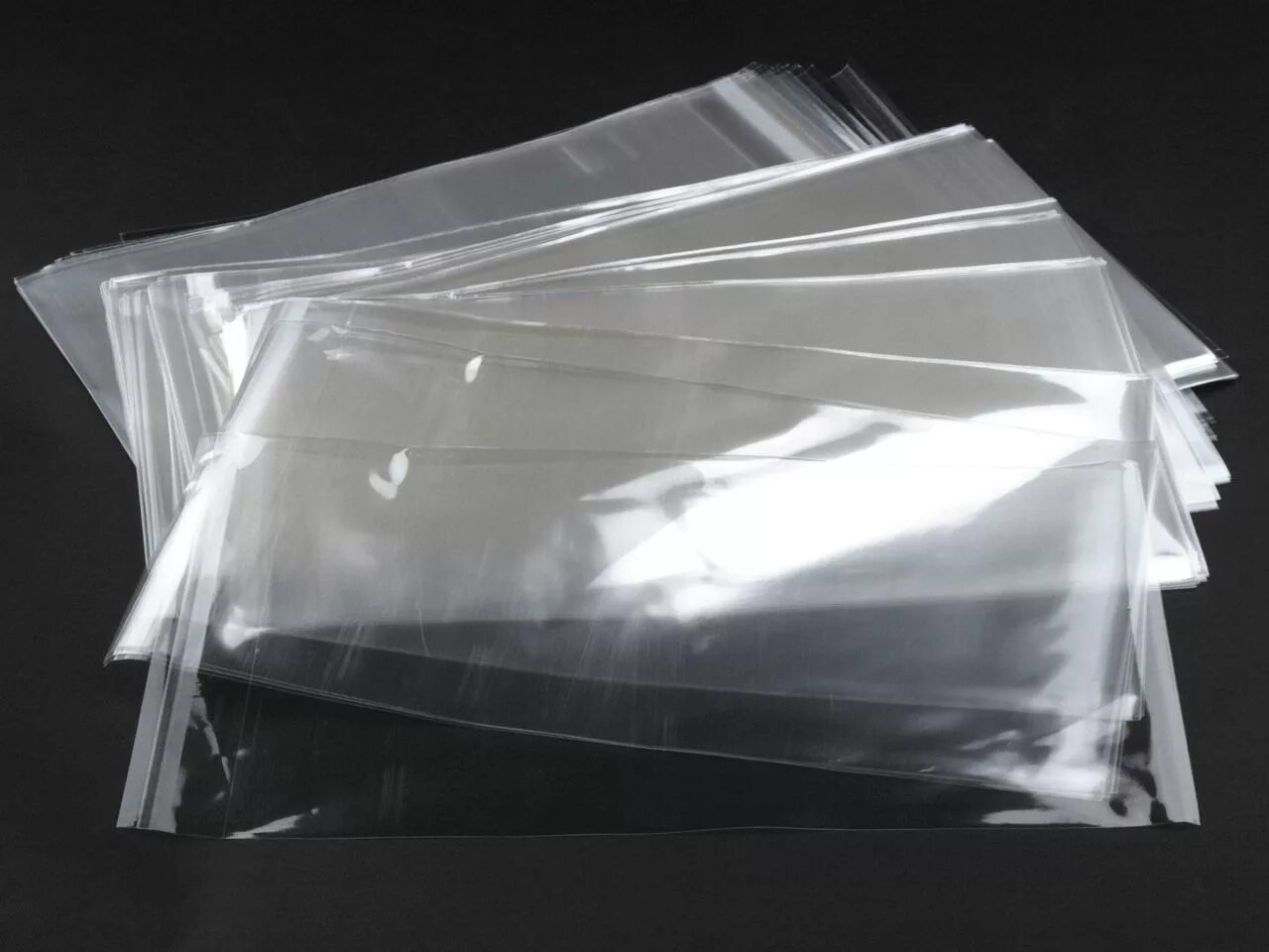 Прозрачная упаковка. Пластиковая упаковка для сотового меда. Прозрачная оптом. Пакет п/п 8*20+5см 30мкм с липким слоем /500. Прозрачная оптом.