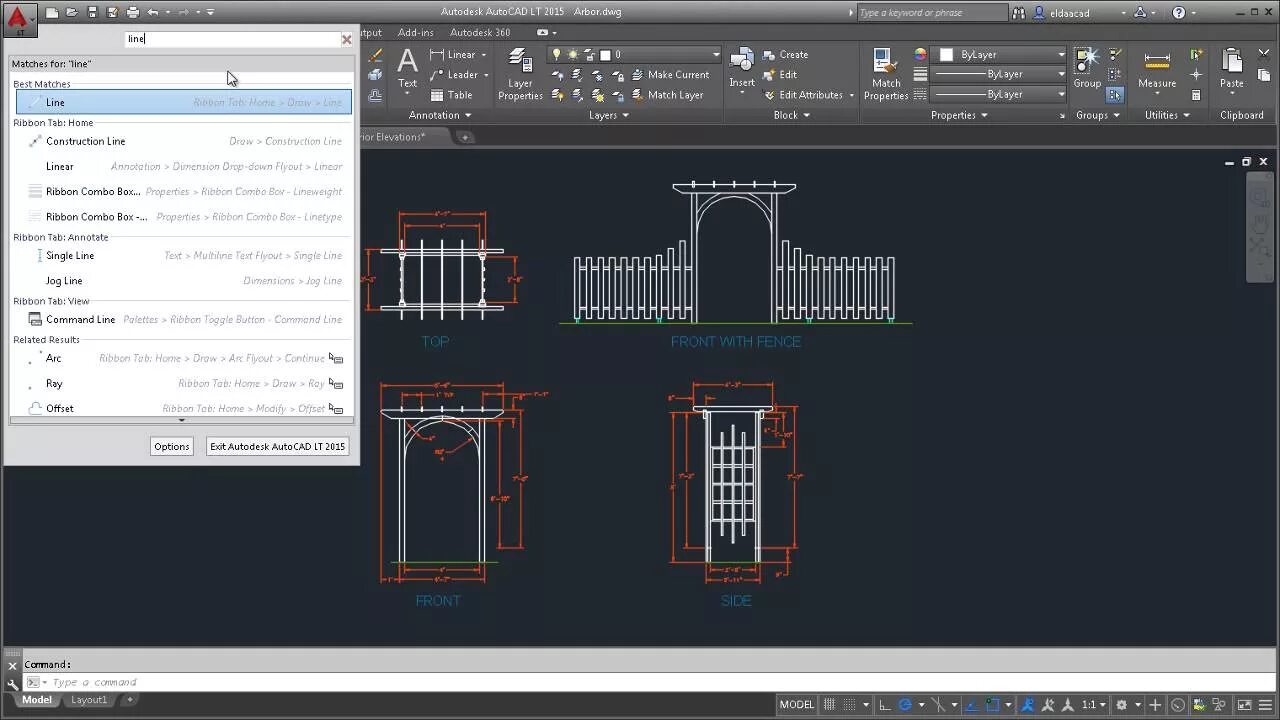 Как установить autocad. Автокад ЛТ. Интерфейс Автокад 2015. AUTOCAD И AUTOCAD lt. Каркасный вид в автокаде.