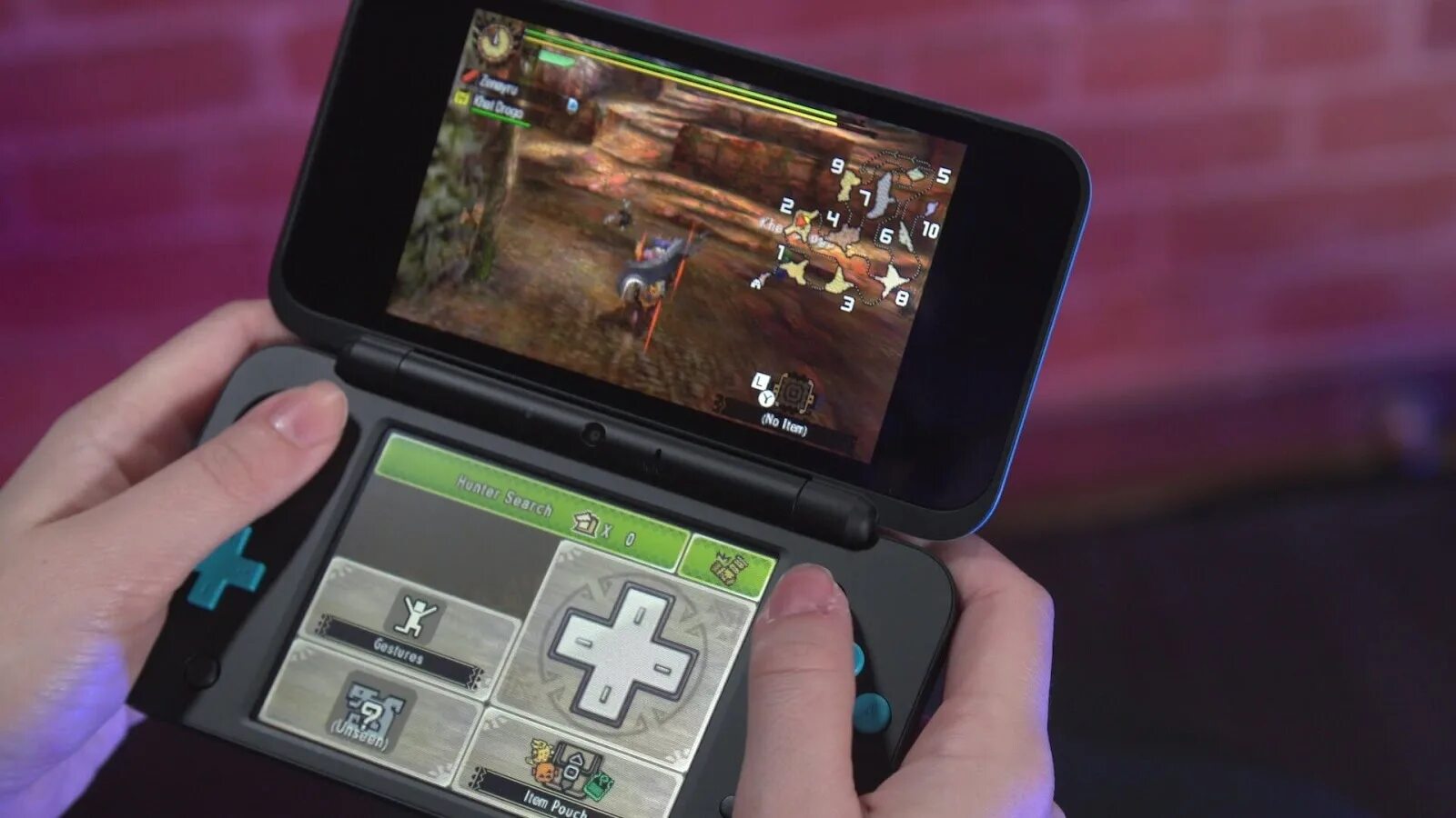 Ds emulator
