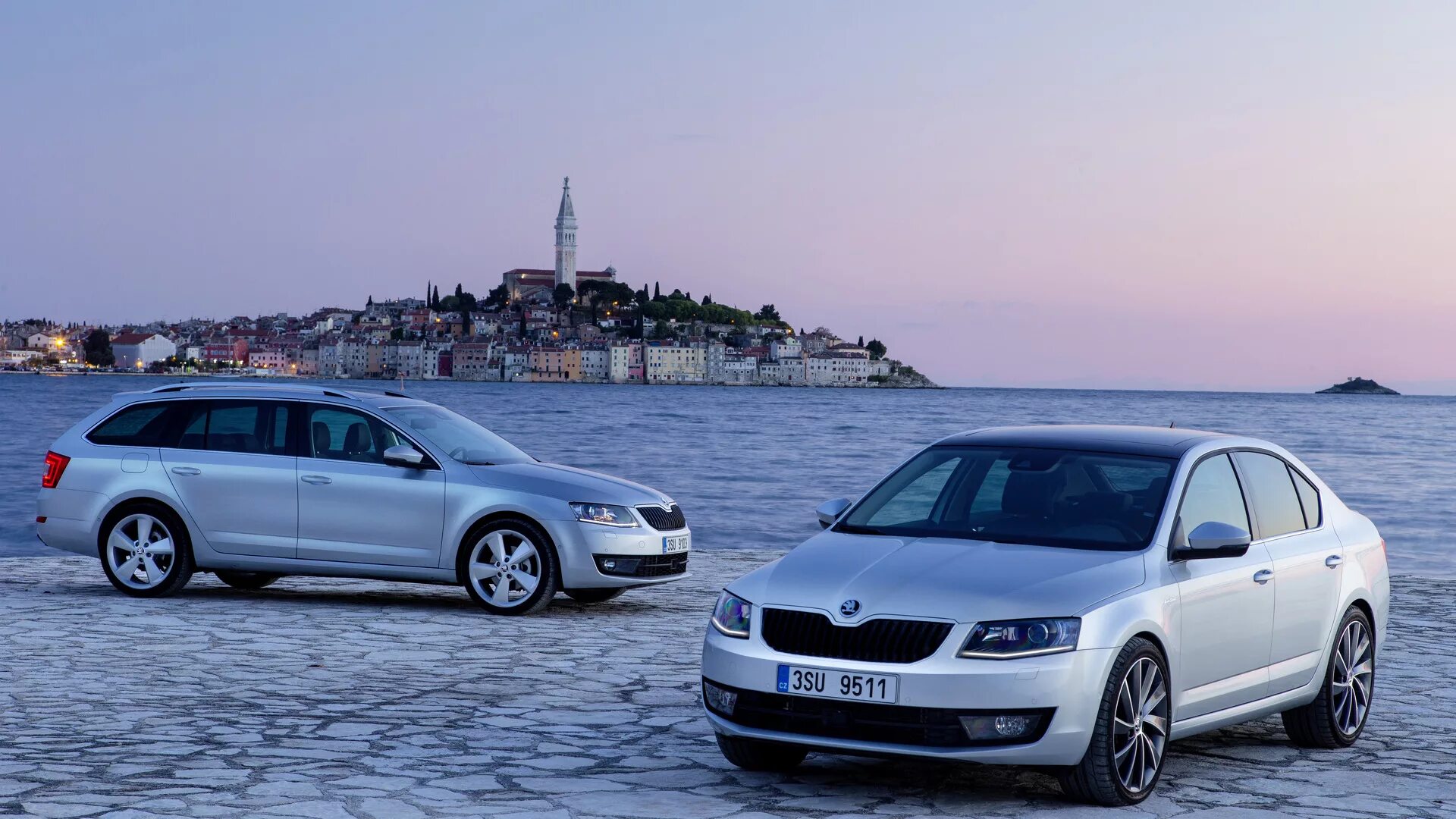 Skoda Octavia 2017. Skoda Octavia 1.0 TSI. Skoda Octavia, 2017 лифтбек.