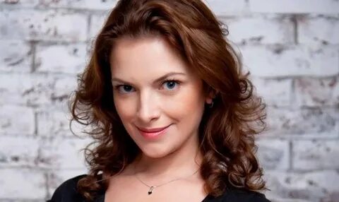 Aktrisa Natalya Yunnikova yalangoch