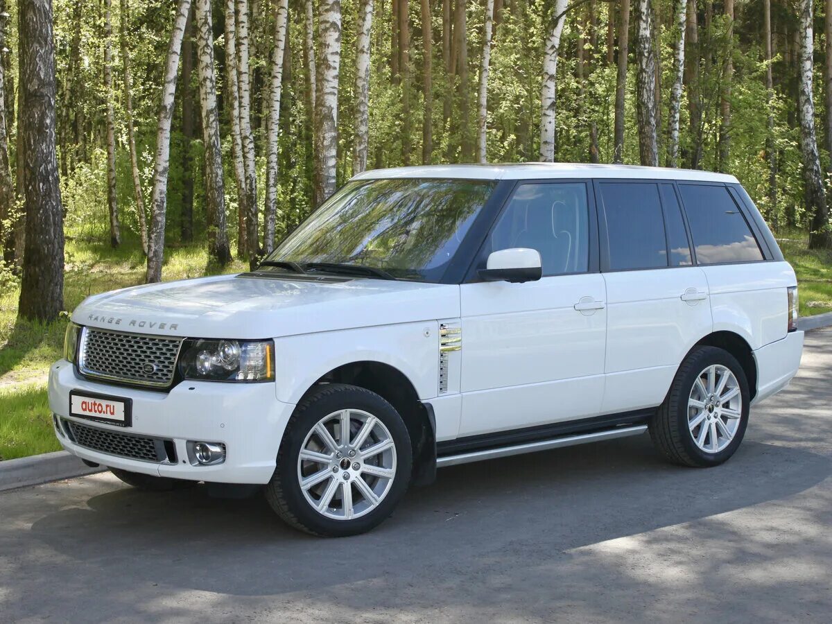 Range Rover 2012. 2012 Land Rover range Rover Supercharged. Range Rover 2012 белый. Range Rover Supercharged 2010 белый. Купить ровер б у
