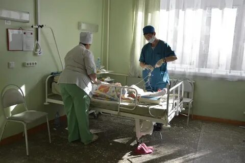 Баныкина больница телефон