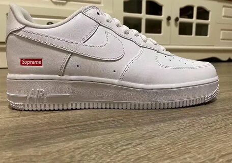 Включи air force
