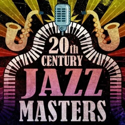 Search masters. Джаз 20 века. Джазовые афиши 20 века. 20 Века джаз постеры. Луис Митчелл джаз.