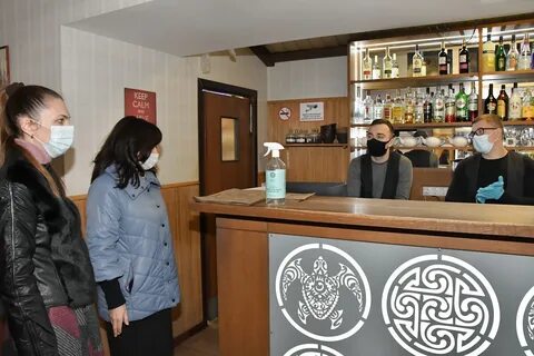 Власиха кафе