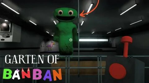 Скачай игру бан бан