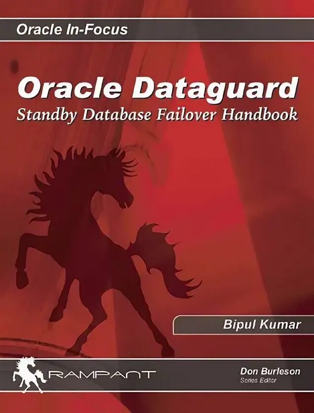 Oracle data guard. Oracle streams. donald burleson oracle.