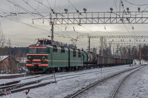 Станция петрозаводск