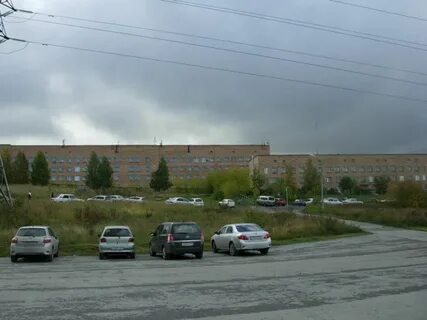 Регистратура нпз больницы ачинск
