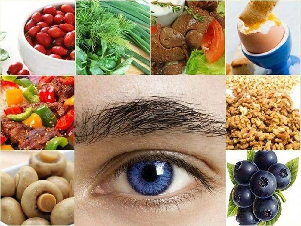 Продукты для зрения. Продукты полезные для зрения. Продукты питания полезные для зрения. Фрукты и овощи для улучшения зрения. Что попить для зрения