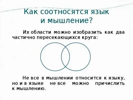 Соотносится