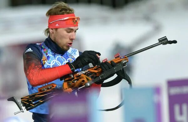 Ростовцев надеется на чудо в смешанной эстафете - Олимпиада-2018 - LiveSport.Ru