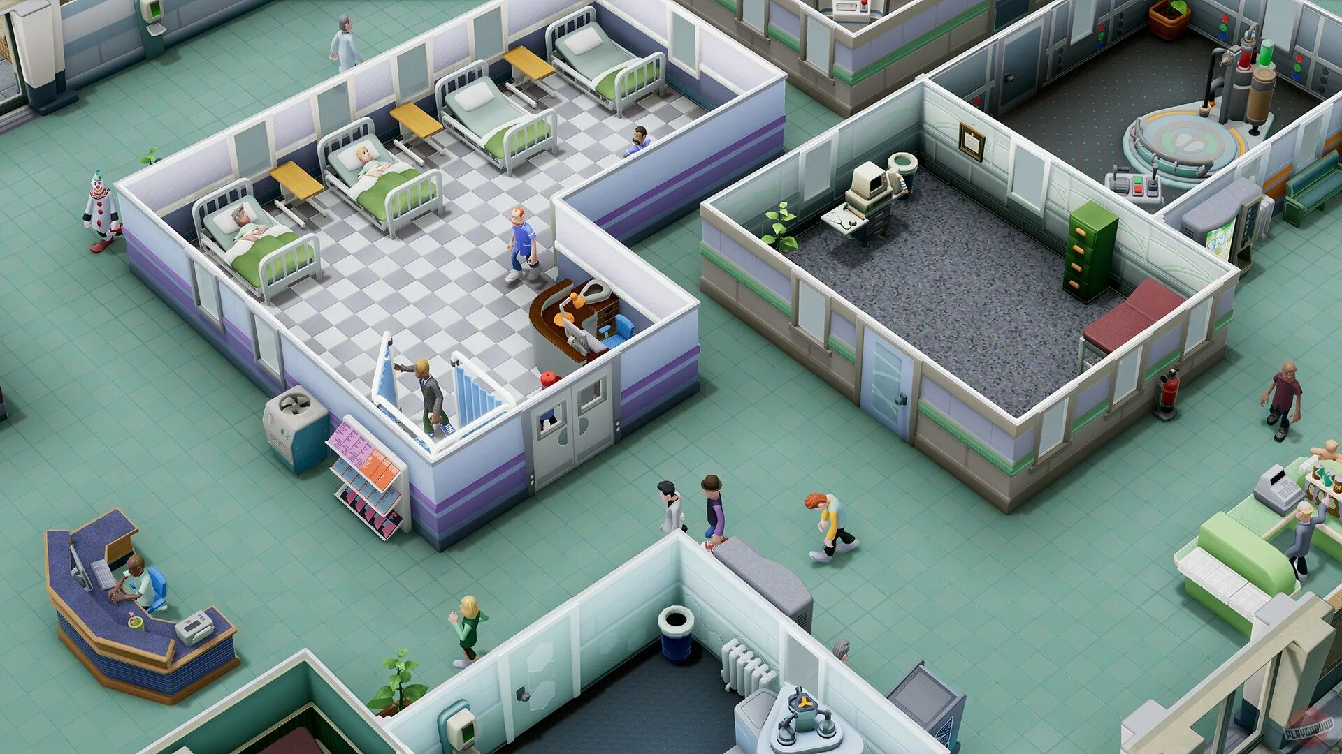 Theme hospital 1997. Theme hospital. Игра хоспитал 2. Игра theme hospital 2. Хоспитал 2.