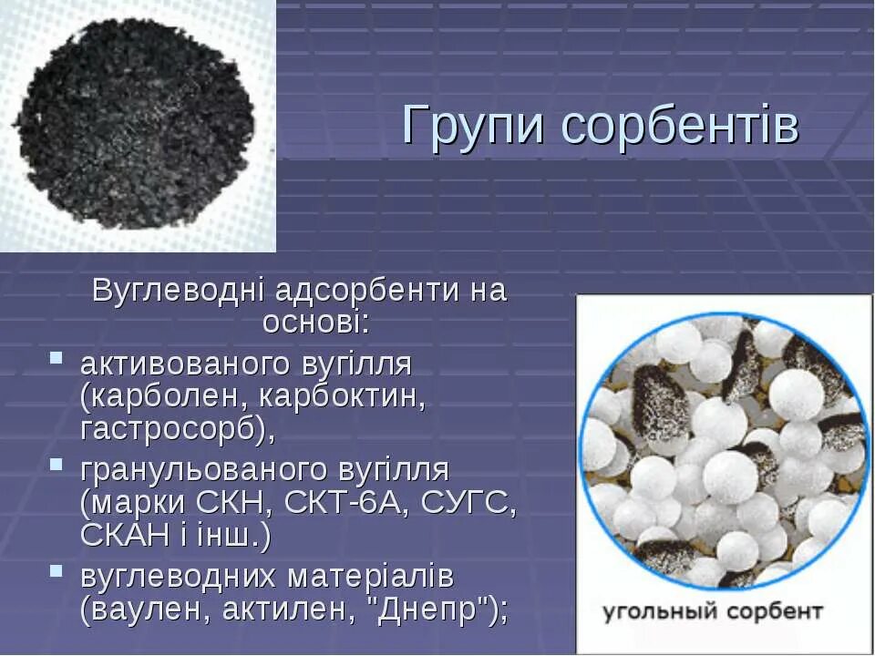 Укажите сорбенты. Виды сорбентов. сорбенты примеры. природный сорбент. адсорбент химическая формула.