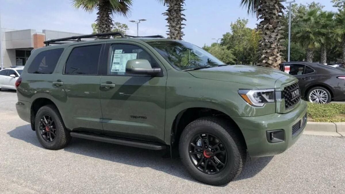 Sequoia trd. Toyota sequoia 2025 tuning. toyota sequoia 2025 trd. toyota sequoia 2025 trd tuning. toyota sequoia 2025 trd pro army green.