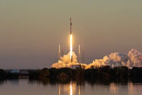 После открытия второго и третьего спутников