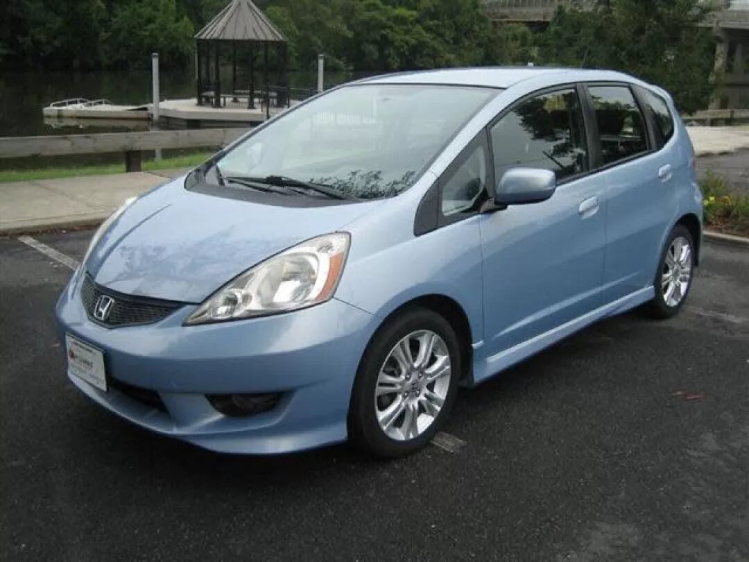 Хонда фит 2010 купить. Honda Fit 2010. Honda Fit 2 2010. Хонда фит 2010 года. Honda Fit/Jazz 2010.