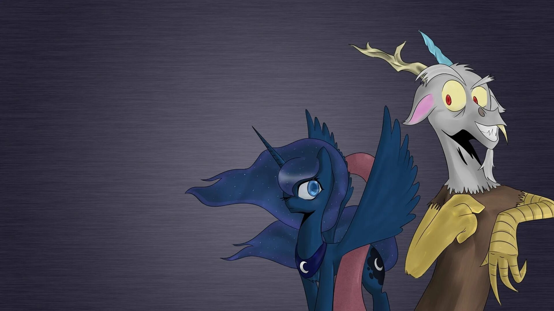 Discord grand