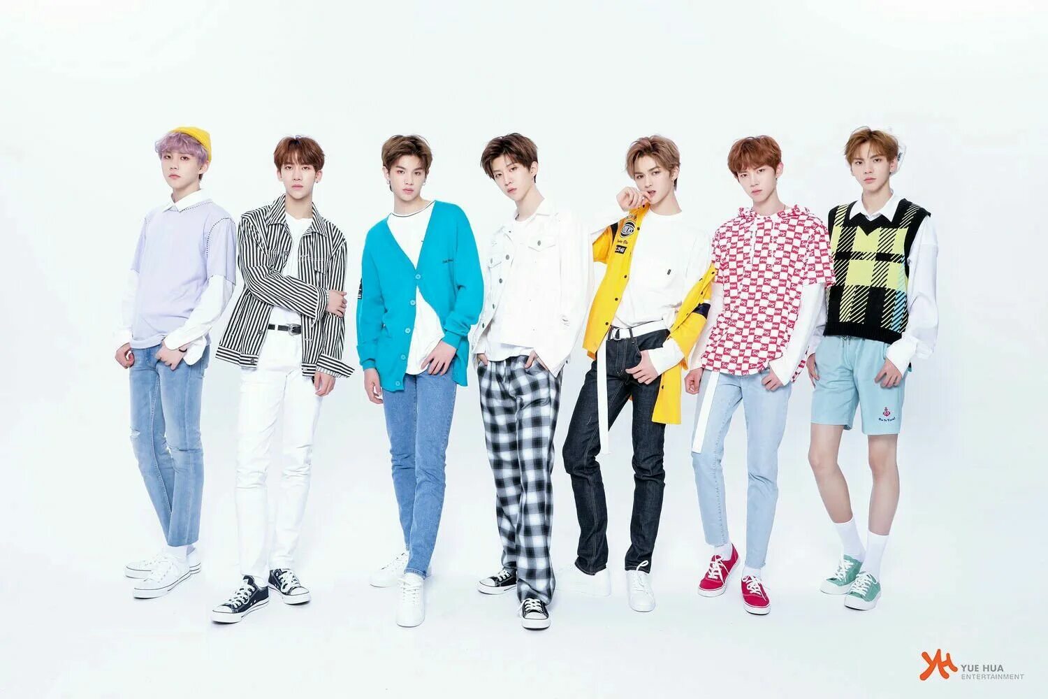 Next china. Next группа китайская. nex7 группа. nex7 китайская группа участники. next 7 китайская группа.