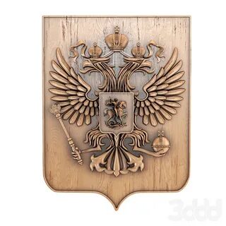 Модели гербов