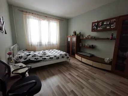 Богатырский проспект 52