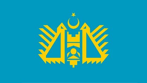 Флаги ханств